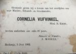 Vijfvinkel Cornelia 1815-1902 (rouwkaart).jpg